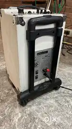 Music system