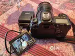 Canon 6D Mark ii in very good condition