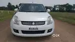 Maruti Suzuki Dzire 2017-2020 LDI, 2012, Diesel