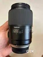 Tamron 90 mm f2.8 macro for Nikon F mount