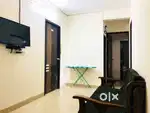 Shared Flat In Santacruz East - Seperate For Male & Female