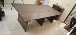 Brand new office table