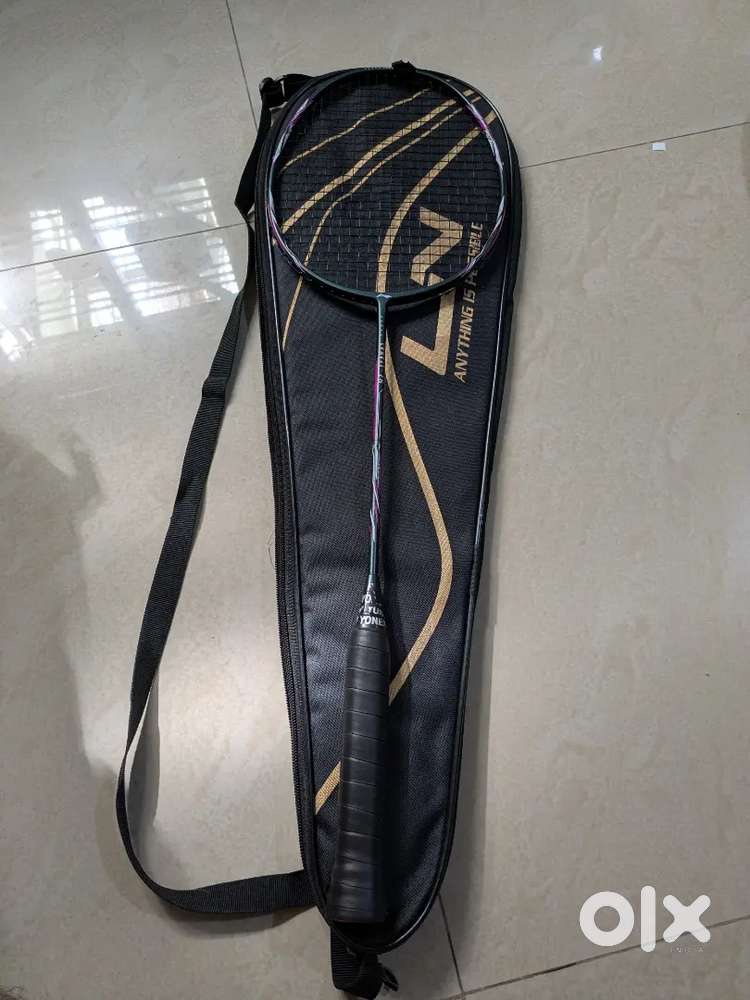 LI - NING Badminton racket