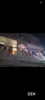 2BHK FLAT NEAR TVS BIKE AGENCY ,POWER HOUSE CHOWK