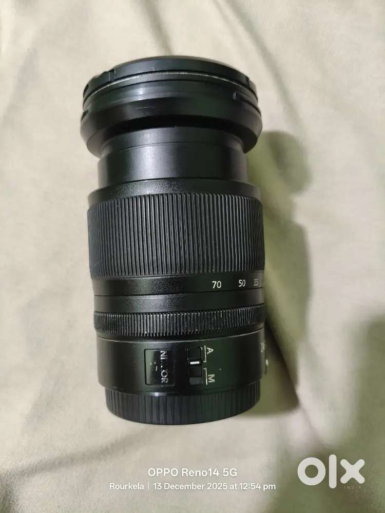 NIKON Z 24-70/4S