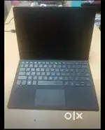 LAPTOP DELL DETACHABLE TOUCH SCREEN