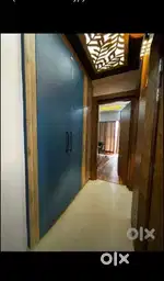 Luxury Specious 3Bhk Flat Low-rise Gated Society