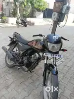 Hero Honda CD 110 yoga
