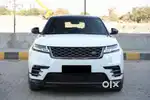 Land Rover Range Velar HSE Dynamic 2.0 Petrol, 2018, Petrol
