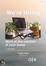 Online work