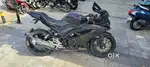 Yamaha R15 V3 Good Condition