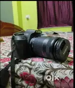 Canon EOS 1500D for sale