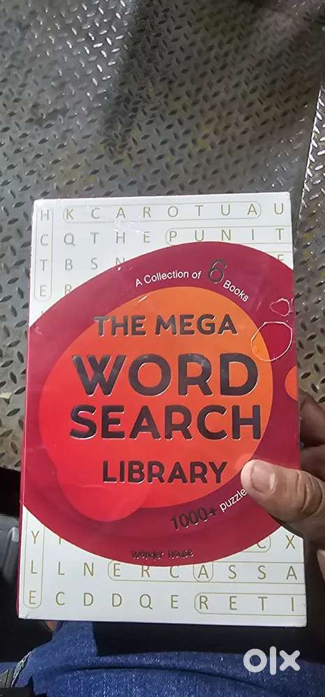 New condition Book for sale