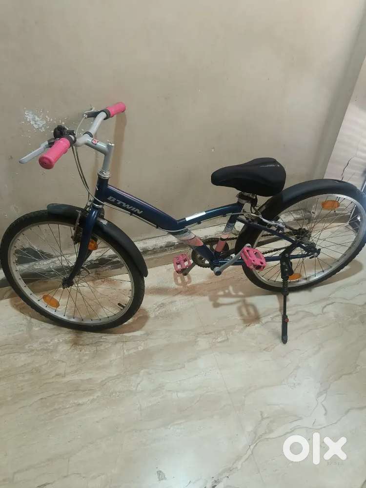 Kids Bicycle , Good working condition,Used for 6 months
