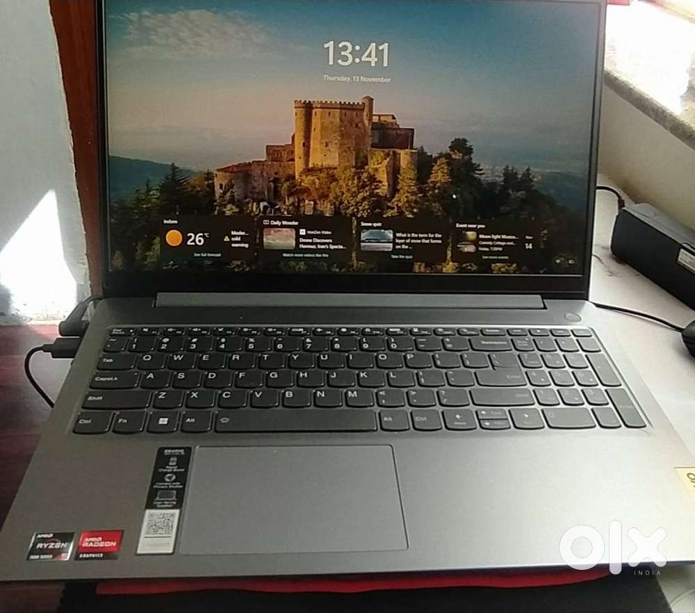 Lenovo Ideapad Slim 3 15AMN8