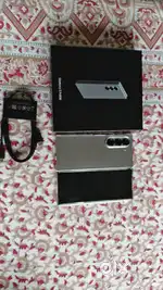 Brand new Samsung Z Fold 6 12/256