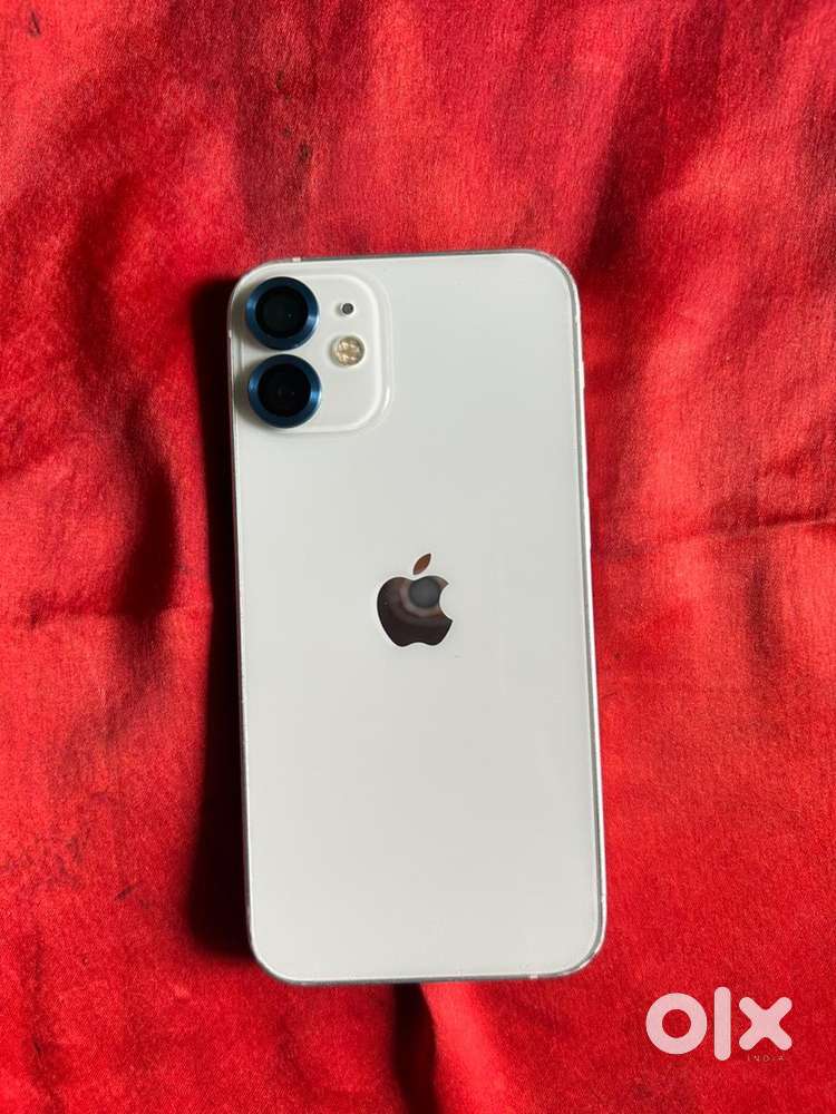 iPhone 12 mini 64gb