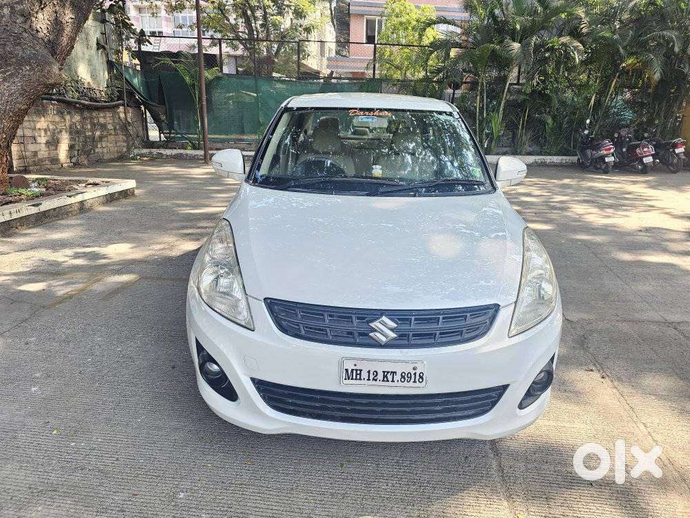 Maruti Suzuki Swift DDiS VDI, 2014, Diesel