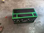 Harmoniam mal kharj