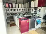 Budget-Friendly Used Washing Machines for Sale