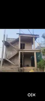 G+1 FLOOR CONSTRUCTION
