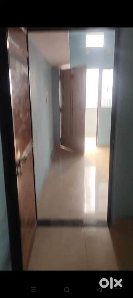 Small flat available on rent at bari khagaul near bari devi asthan..