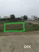 PREMIUM CORNER PLOT FOR SALE – OPPOSITE ALPHONSA SCHOOL, SAWANGI MEGHE