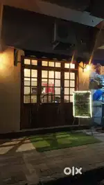 Fully furnished restaurant and bar for rent in panjim