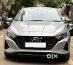 Hyundai i20 1.2 Asta, 2021, Petrol