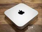 Apple Mac mini (2023) – M2  8GB RAM  256GB SSD
