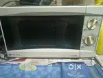 Micro wave oven for sale not working condition