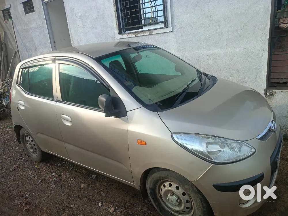Hyundai i10 2008 Petrol