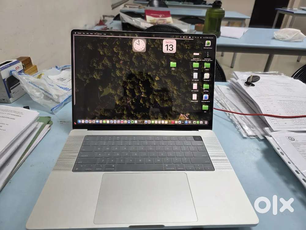 16 Macbook Pro M4