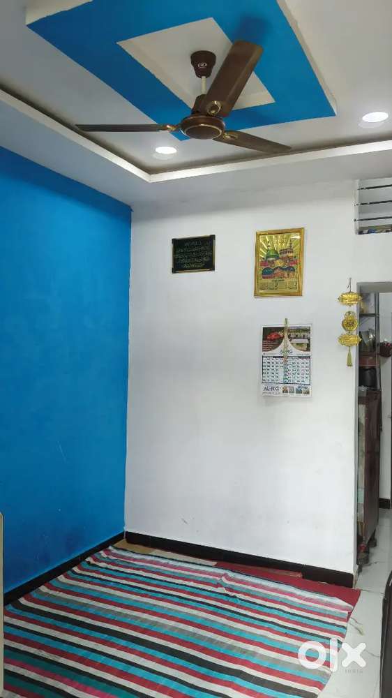 1 BHK FLAT FOR RAHEN