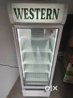 Glass Door Freeze For Sale