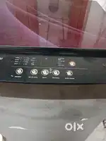 Fully automatic washing machine