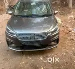 Maruti Suzuki Ertiga 2019 Petrol Good Condition