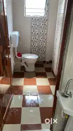 2BHK flat at Nabagram near Hira lal paul college