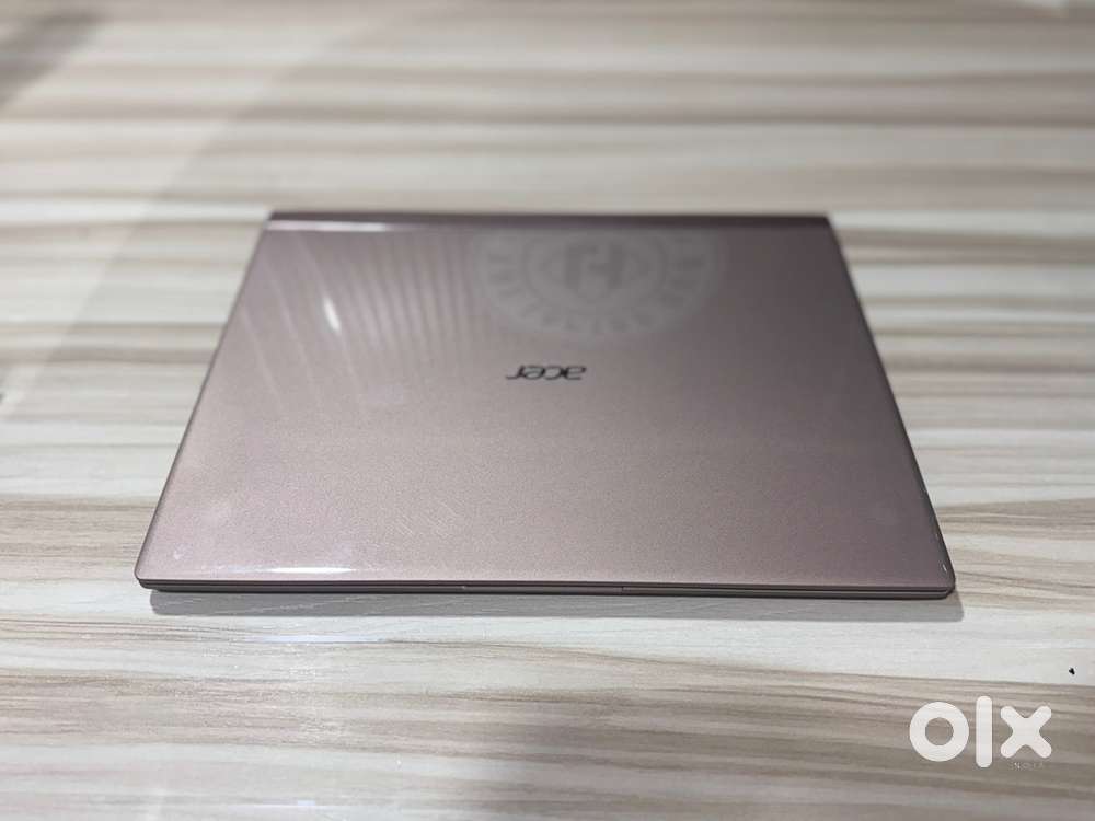 Acer Swift Neo intel core ultra 5 16GB Ram 512 SSD OLAD display
