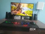 Gaming computer best for editing photoshop, aftereffect, pr