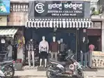 Mens and slippers