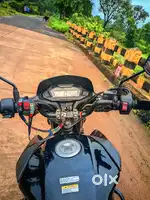Oll oky bike