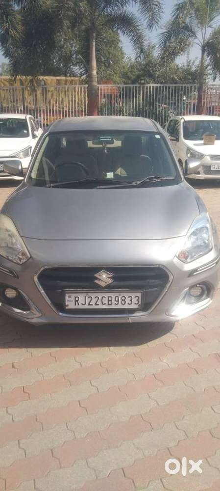 Maruti Suzuki Dzire 2017-2020 1.2 VXI, 2020, Petrol