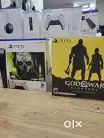BRAND NEW PS5 MODERN WARFARE 2 CONSOLE