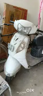 Suzuki access 125 in 20000