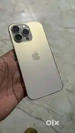 Iphone 13 pro  256 gb  42k only