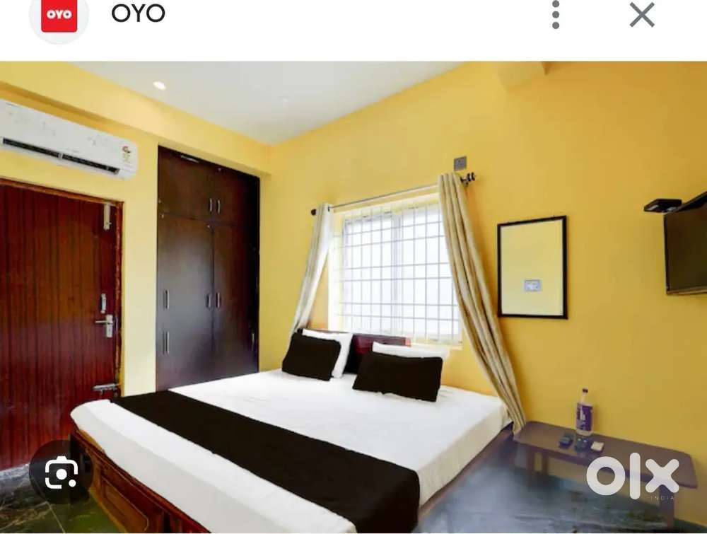 Balaji inn  lodge Lease and monthly rent available