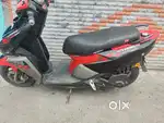 Tvs ntorq 125 race edition