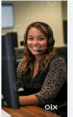 Telecaller ( 4) Team leader (2)