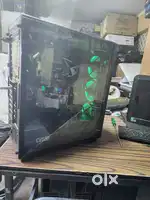 14th Generation i9 processor high-end editing system